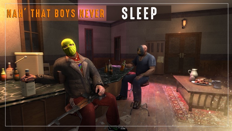 Mystery House: Escape Games screenshot-3