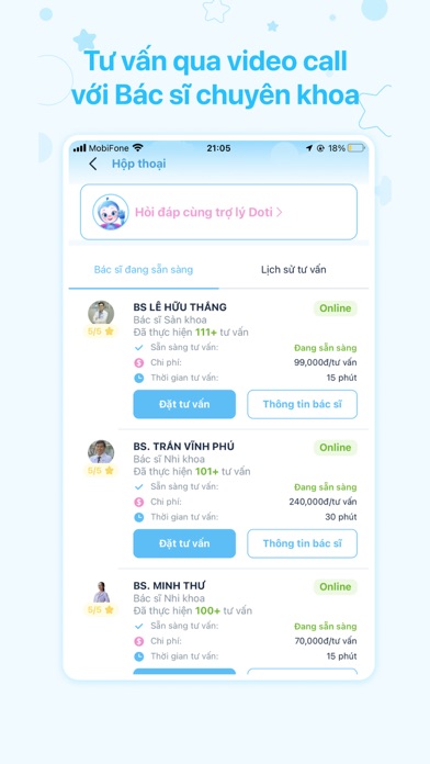 Momby - Pregnancy & Parenting Screenshot