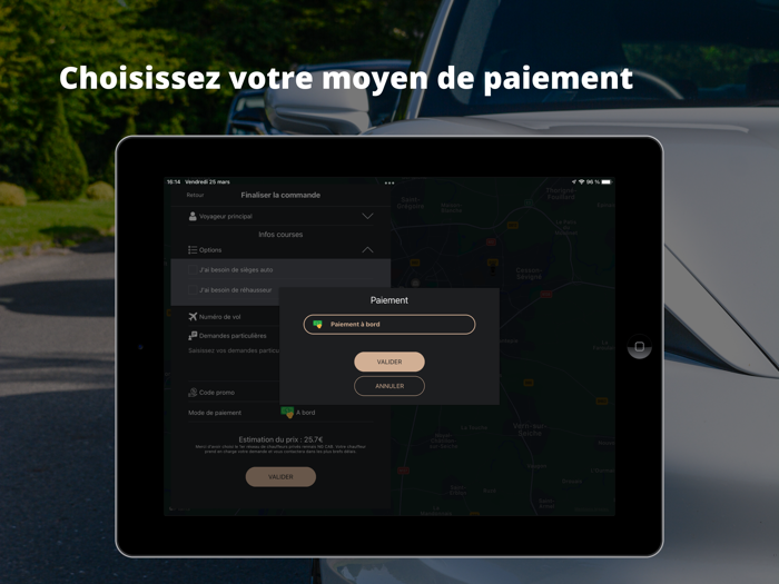 NG Cab  by NG CORP VTC