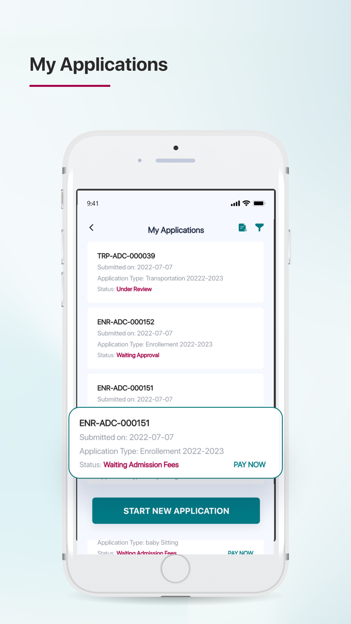 Emirates National Schools