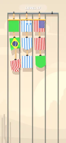 Game screenshot Merge Flag mod apk