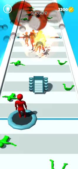 Game screenshot Reviver Escape apk