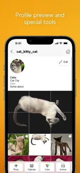 Game screenshot Premate : profile planning mod apk