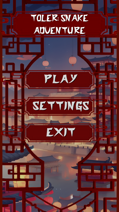 Toler: Snake Adventure Screenshot