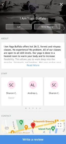 Game screenshot I Am Yoga Buffalo mod apk