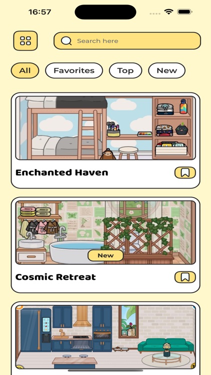 Dress Up Dolls：City Adventure screenshot-4