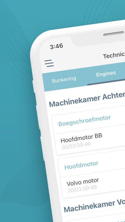 Vemasys screenshot-3