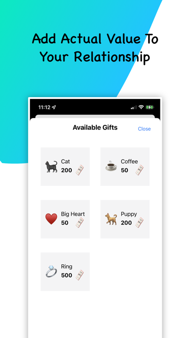 Love Cafe - Date & Meet Places Screenshot