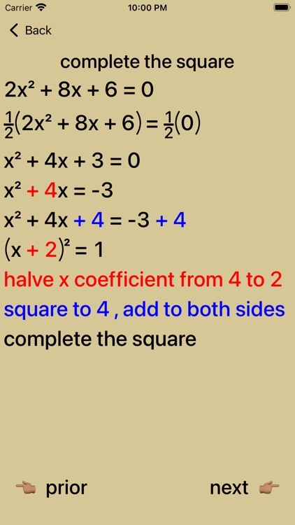 math with flair screenshot-3
