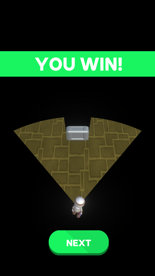 #4. Wake Up Run (iOS) 由: Engin Ulukurtlar