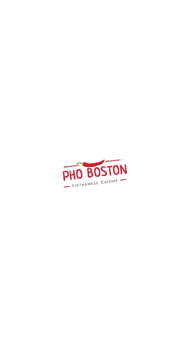Pho Boston Screenshot