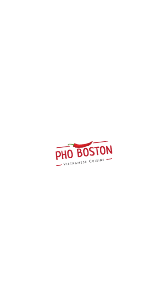 Pho Boston