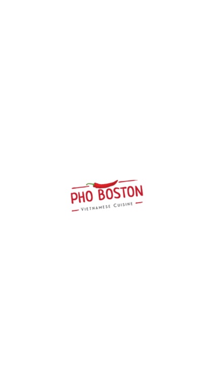 Pho Boston