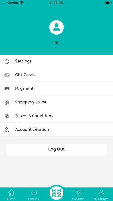 e-Dukkan Screenshot