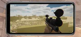 Game screenshot Sniper 3D Elite Shooter mod apk
