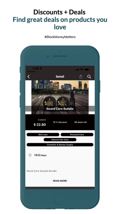 RankTribe Black Business Pages screenshot-5
