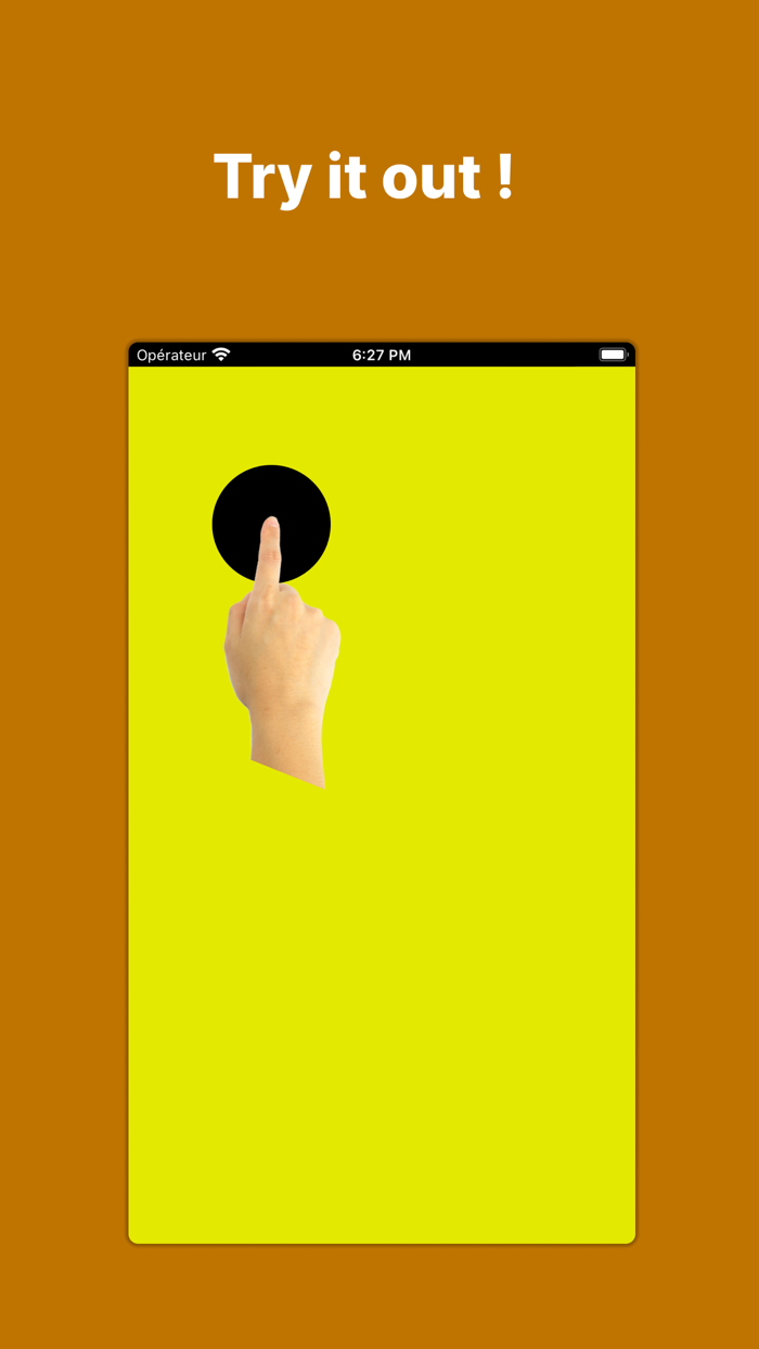 Who Pays - Random selection