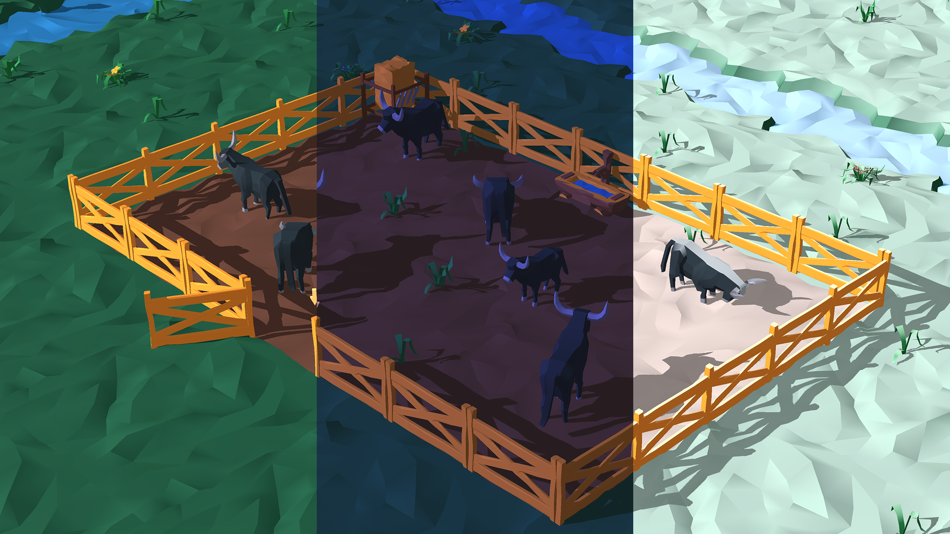 #5. AlienFarms (macOS) 由: 钊恒 郑