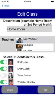 where are my students? iphone screenshot 4