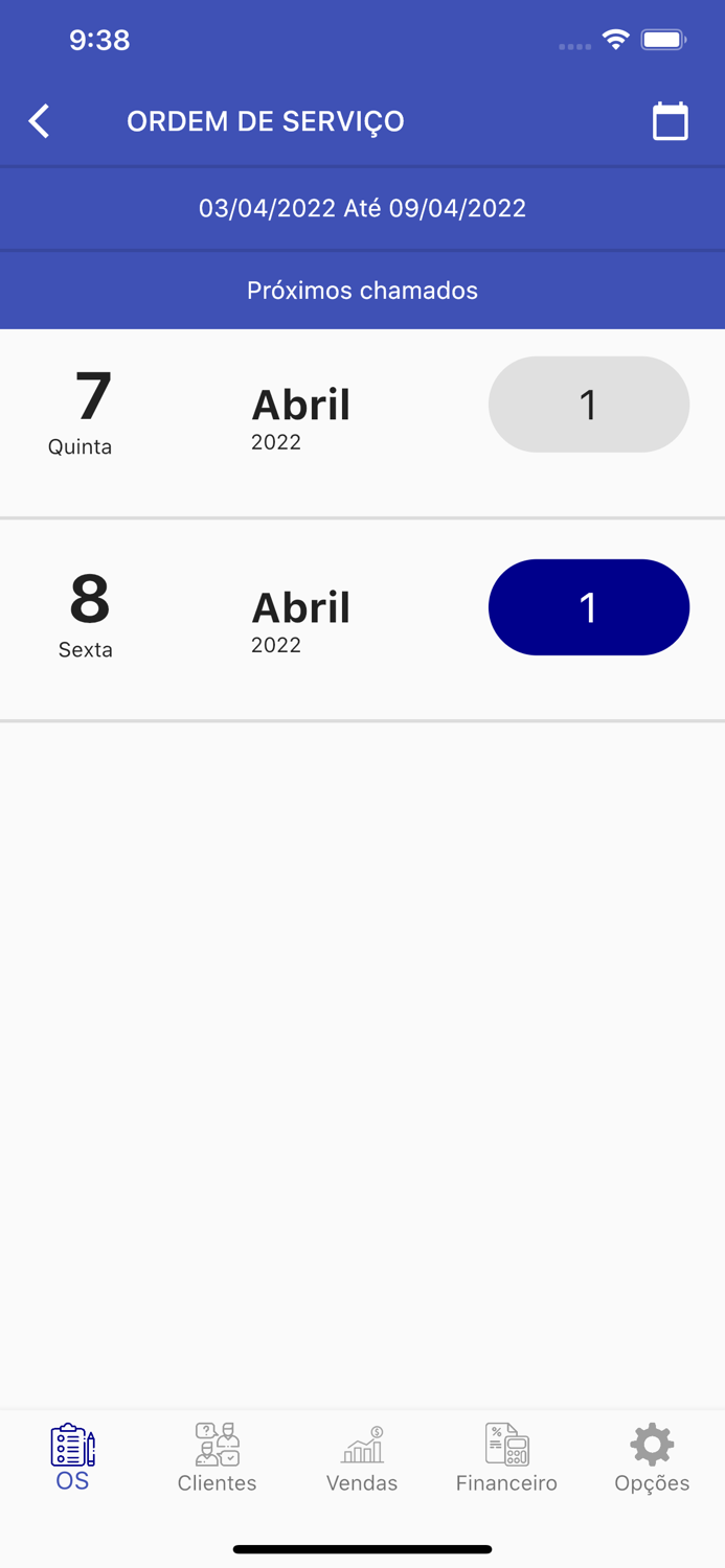 Condhouse - Easy ERP