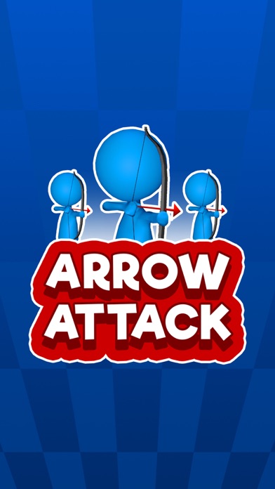 Arrow Attack Screenshot