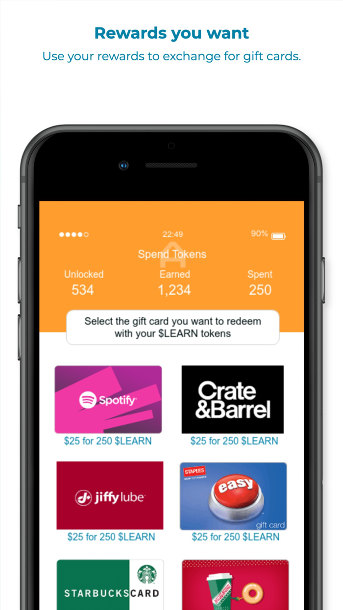 Assembly Learn to Earn