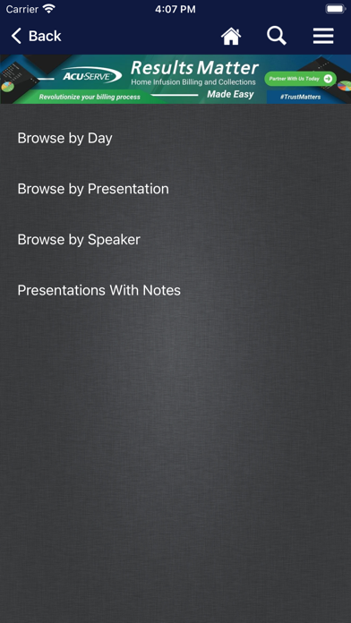 NHIA Events