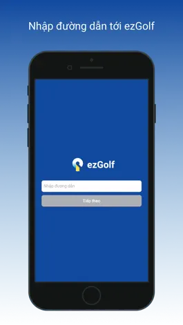 Game screenshot ezCaddie mod apk