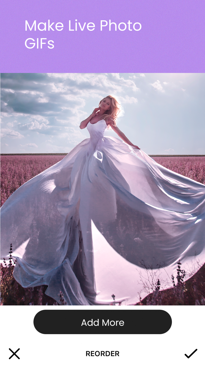 GIF Maker and GIF Creator