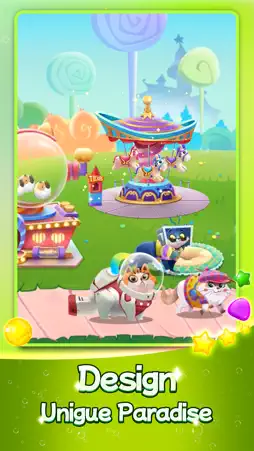 Mini Kitty screenshot 5