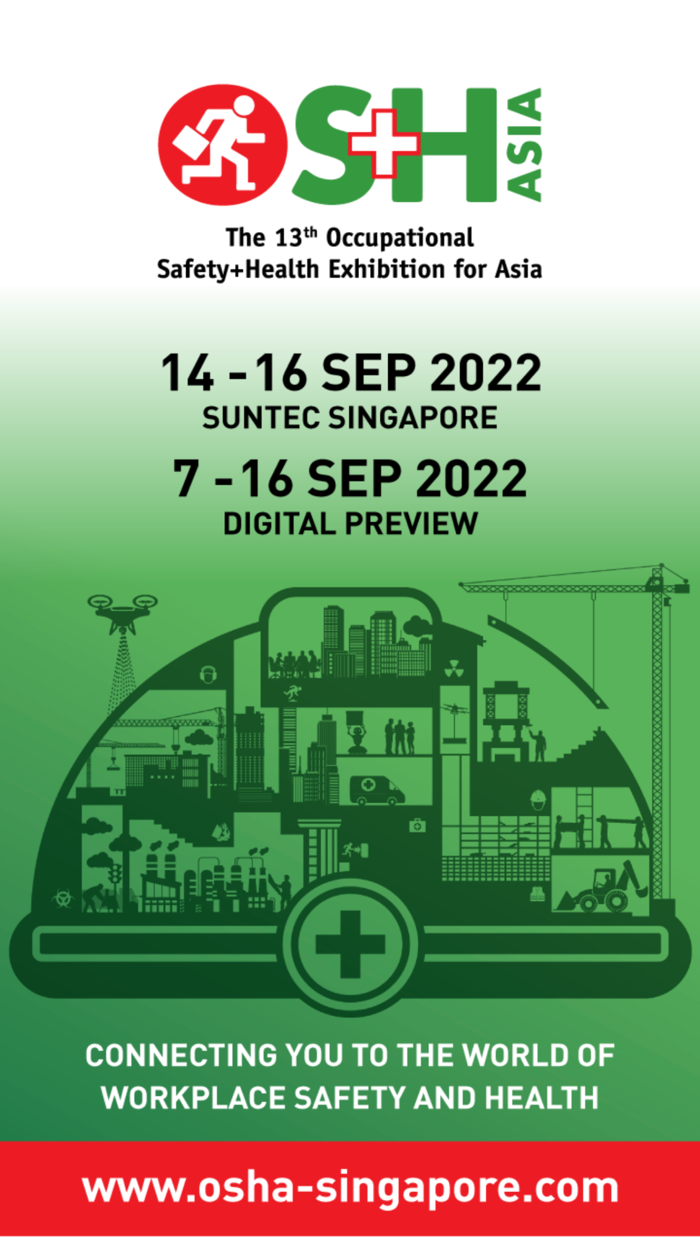 OSH Asia