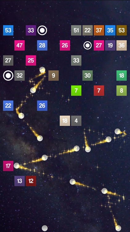 Ball Shooter Brick Breaker screenshot-8