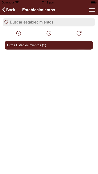 Moia Activa Screenshot