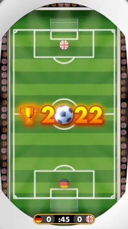 Game screenshot Cup Blitz Special Edition mod apk