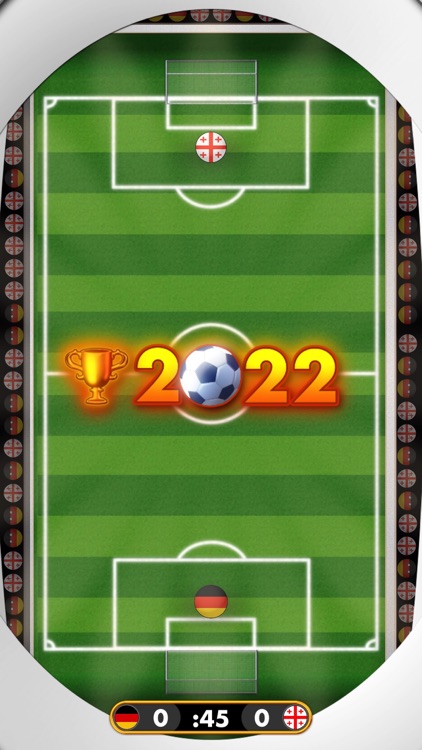 Cup Blitz Special Edition screenshot-0