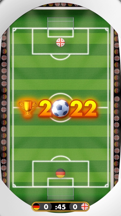 Cup Blitz Special Edition screenshot-0
