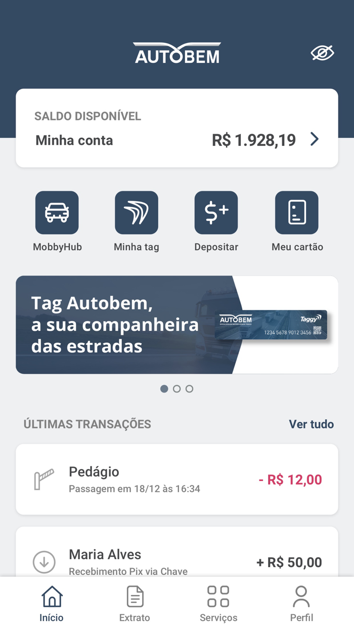 TAG Autobem