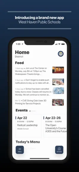 Game screenshot West Haven Public Schools CT mod apk