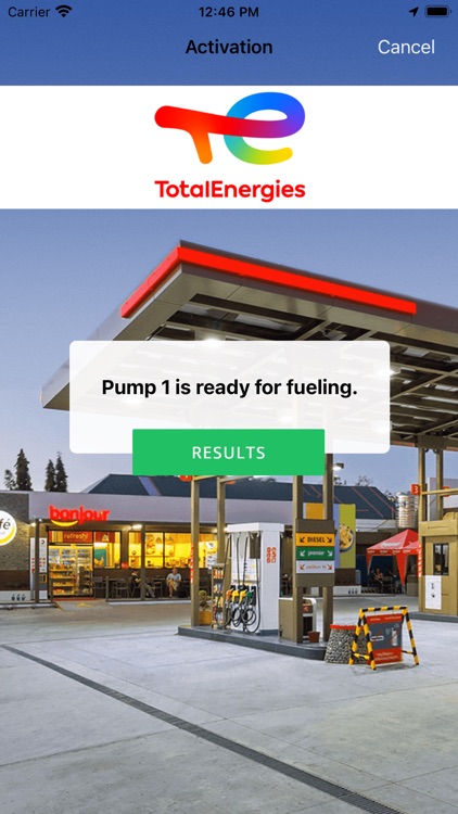 TotalEnergies E-Wallet screenshot-6