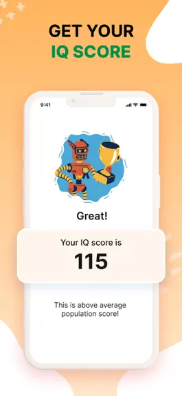 Game screenshot Brainy: Mind Workout & IQ Test hack