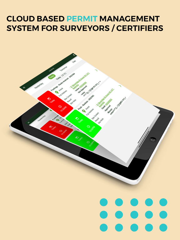 Screenshot #6 pour InspectAssist