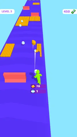 Game screenshot Stick Ball Shooter hack