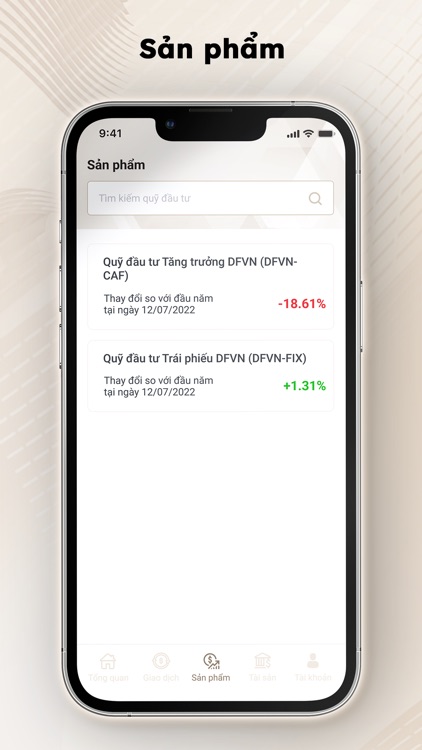 iTRUST DFVN screenshot-4