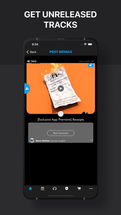 Trina - Official App screenshot-5