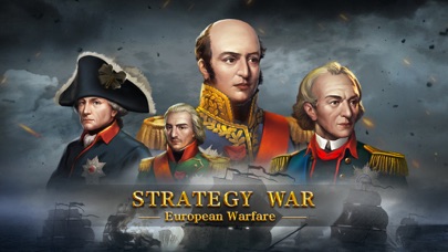 Strategy & War: European War Screenshot