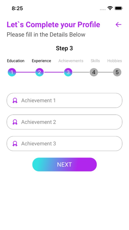 #9. EvaluationApp (iOS) 由: ARAB SPACE IT & COMMUNICATIONS EST