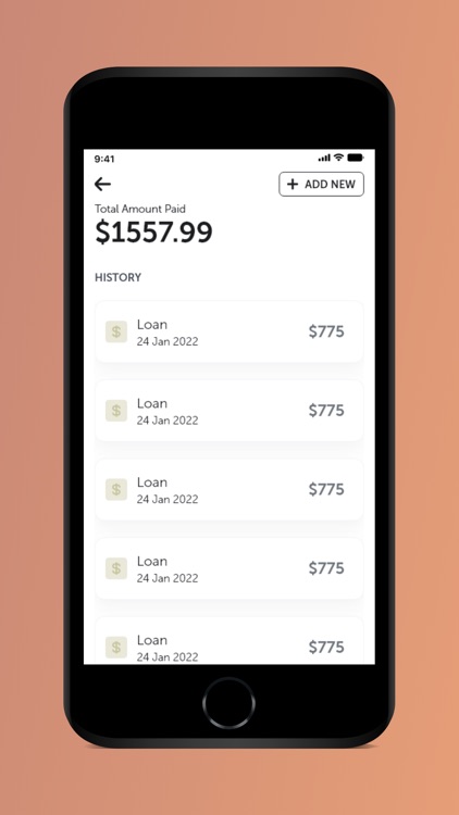 Multi-Task: Routine App
