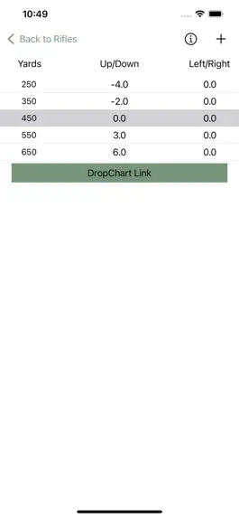 Game screenshot Down_Range hack