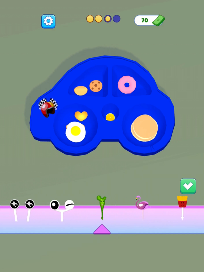 Bento Lunch Box Master