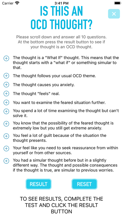 False Memory OCD Recoveryのおすすめ画像4